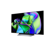 LG OLED48C31LA 48" OLED 4K 120Hz webOS Dolby Vision Dolby Atmos - 1143747 - zdjęcie 8